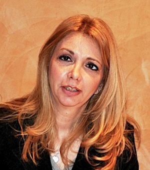 daniela rossini